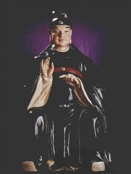 壬戌年生人本命神壬戌太岁洪充大将军
